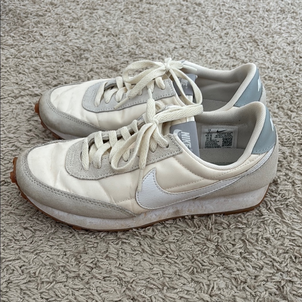 Nike Diadora Daybreak White Gum